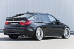 BMW 5-Series GT by Hamann 2010 года